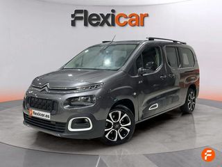 Citroën Berlingo Talla XL BlueHDi 130 S&S 6v SHINE