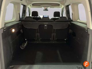 Citroën Berlingo Talla XL BlueHDi 130 S&S 6v SHINE