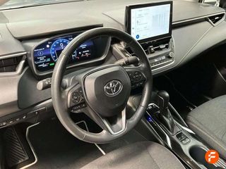 Toyota Corolla 140H Style