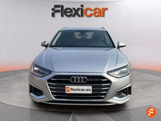 Audi A4 Avant Advanced 35 TDI 120kW S tronic