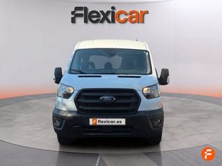 Ford Transit FORD Transit 350 L3H2 Van Trend FWD HD