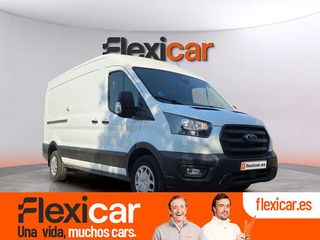 Ford Transit FORD Transit 350 L3H2 Van Trend FWD HD