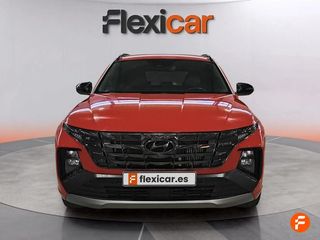 Hyundai Tucson 1.6 TGDI 110kW (150CV) N Line 30 Anivers