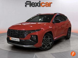 Hyundai Tucson 1.6 TGDI 110kW (150CV) N Line 30 Anivers