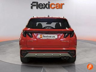 Hyundai Tucson 1.6 TGDI 110kW (150CV) N Line 30 Anivers