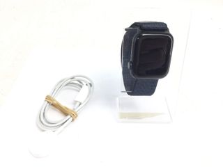 apple apple watch se 2022 44mm (gps ) aluminio
