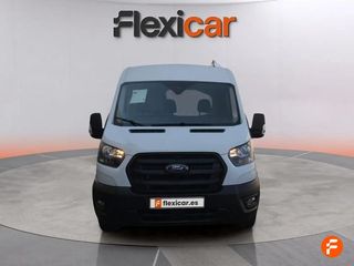 Ford Transit 2.0 130CV MHEV L2 H2