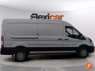 Ford Transit 2.0 130CV MHEV L2 H2