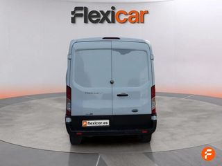 Ford Transit 2.0 130CV MHEV L2 H2