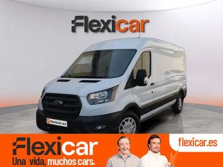 Ford Transit 2.0 130CV MHEV L2 H2