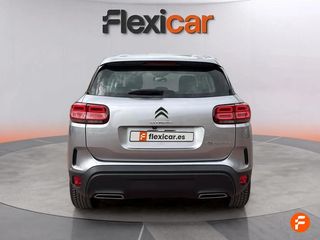 Citroën C5 Aircross BlueHdi 96kW (130CV) S&S C Series