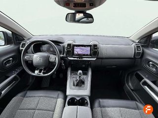 Citroën C5 Aircross BlueHdi 96kW (130CV) S&S C Series