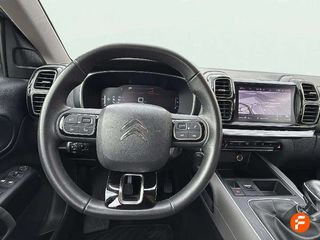 Citroën C5 Aircross BlueHdi 96kW (130CV) S&S C Series