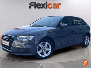 Audi A3 30 TFSI 85kW (116CV) Sportback