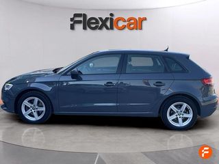 Audi A3 30 TFSI 85kW (116CV) Sportback