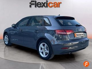 Audi A3 30 TFSI 85kW (116CV) Sportback
