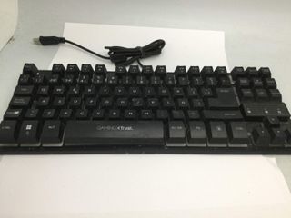 teclado alfanumerico trust 24067-02