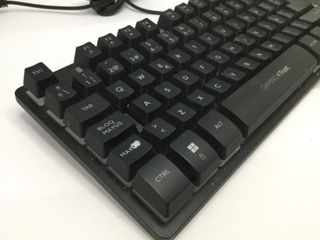 teclado alfanumerico trust 24067-02