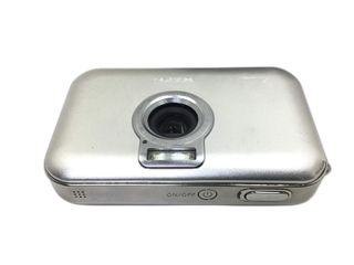 camara digital compacta sanyo vpc-e6ex