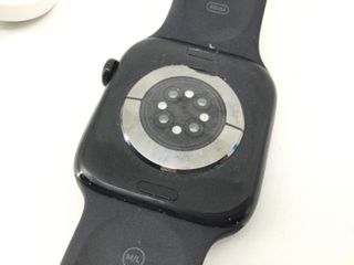 apple watch series 10 46mm (gps 4g) aluminio