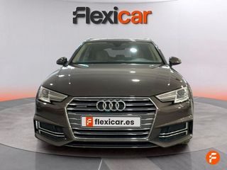 Audi A4 Avant 2.0 TDI 140kW(190CV) S tron S line