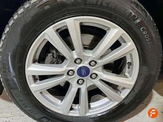 Ford Kuga 1.5 EcoBoost 110kW A-S-S 4x2 Titanium