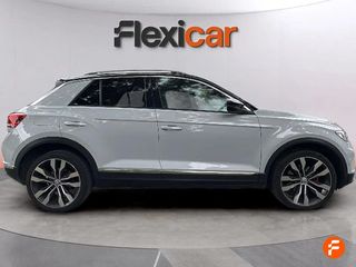 Volkswagen T-Roc Sport 2.0 TSI 140kW (190CV) 4 Motion DSG