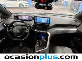 Peugeot 3008 PureTech 130 S&S Allure Pack 96 kW (130 CV)