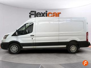 Ford Transit Furgoneta/Caja 2.0 Combi 350 L3H2 96 kW Trend 131cv (2021)