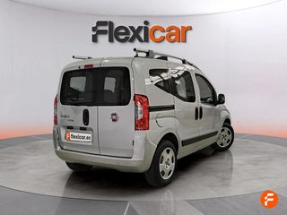 Fiat Qubo Trekking 1.3 Multijet 95cv 5 Plazas E5+