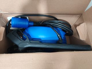 Hidrolimpiadora KINZO 110 bar