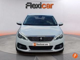 Peugeot 308 5p Allure 1.2 PureTech 81KW (110CV) S&S