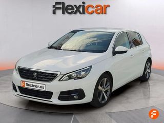 Peugeot 308 5p Allure 1.2 PureTech 81KW (110CV) S&S