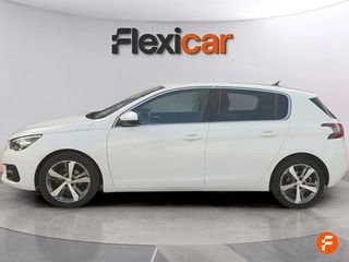 Peugeot 308 5p Allure 1.2 PureTech 81KW (110CV) S&S