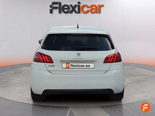 Peugeot 308 5p Allure 1.2 PureTech 81KW (110CV) S&S