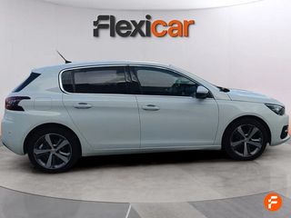 Peugeot 308 5p Allure 1.2 PureTech 81KW (110CV) S&S