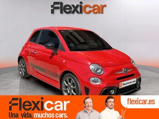 Abarth 500 1.4 16v T-Jet 595 107kW (145CV) E6D