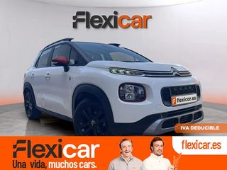 Citroën C3 Aircross BlueHDi 81kW (110CV) S&S C-Series