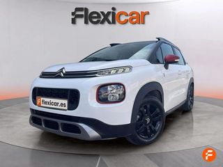 Citroën C3 Aircross BlueHDi 81kW (110CV) S&S C-Series