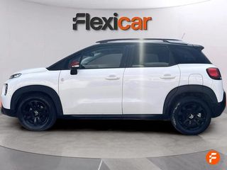Citroën C3 Aircross BlueHDi 81kW (110CV) S&S C-Series