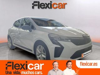 Renault Clio Equilibre TCe 67 kW (91CV)