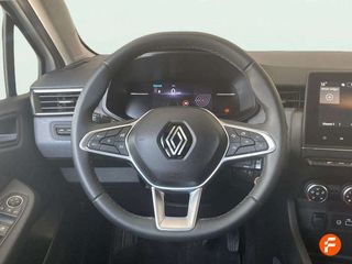 Renault Clio Equilibre TCe 67 kW (91CV)