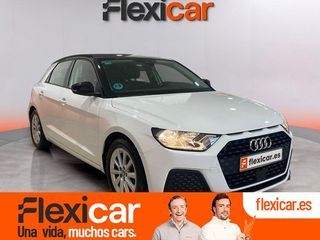 Audi A1 Advanced 30 TFSI 85kW (116CV) Sportback