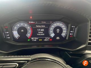 Audi A1 Advanced 30 TFSI 85kW (116CV) Sportback
