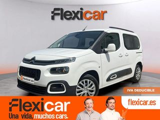 Citroën Berlingo Talla M BlueHDi 130 S&S 6v FEEL