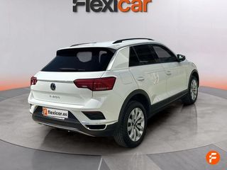 Volkswagen T-Roc Advance 1.5 TSI 110kW (150CV) DSG