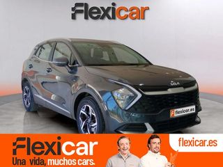 Kia Sportage 1.6 T-GDi 110kW (150CV) Concept 4x2