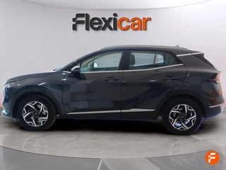 Kia Sportage 1.6 T-GDi 110kW (150CV) Concept 4x2