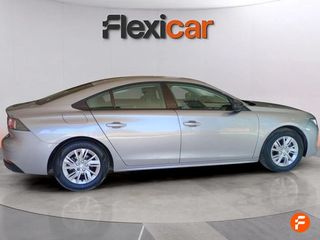 Peugeot 508 5P Active Pack BlueHDi 130 S&S EAT8