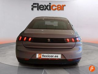 Peugeot 508 5P Active Pack BlueHDi 130 S&S EAT8